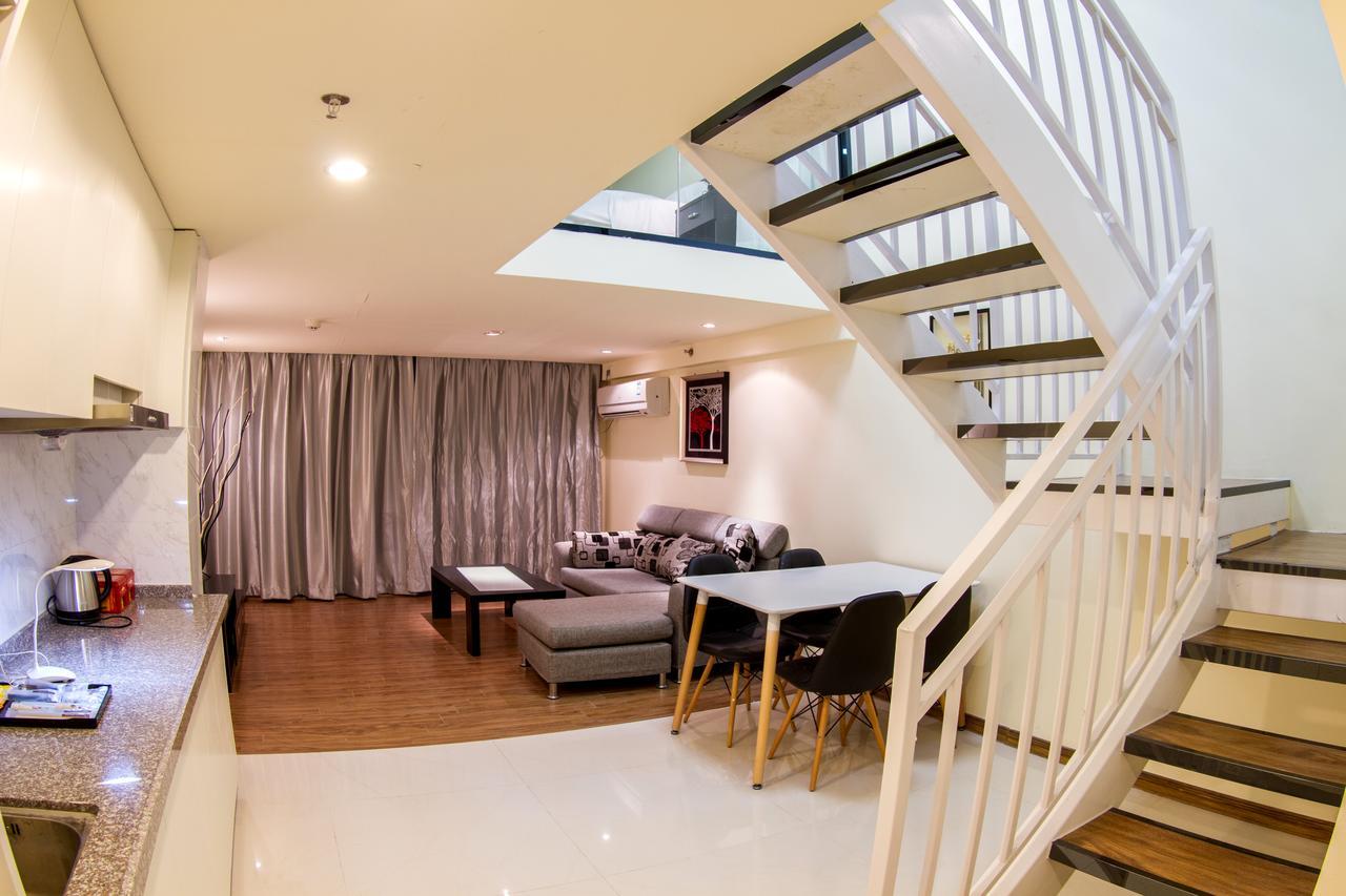Hui Jin Inn Suites Kanton Zewnętrze zdjęcie