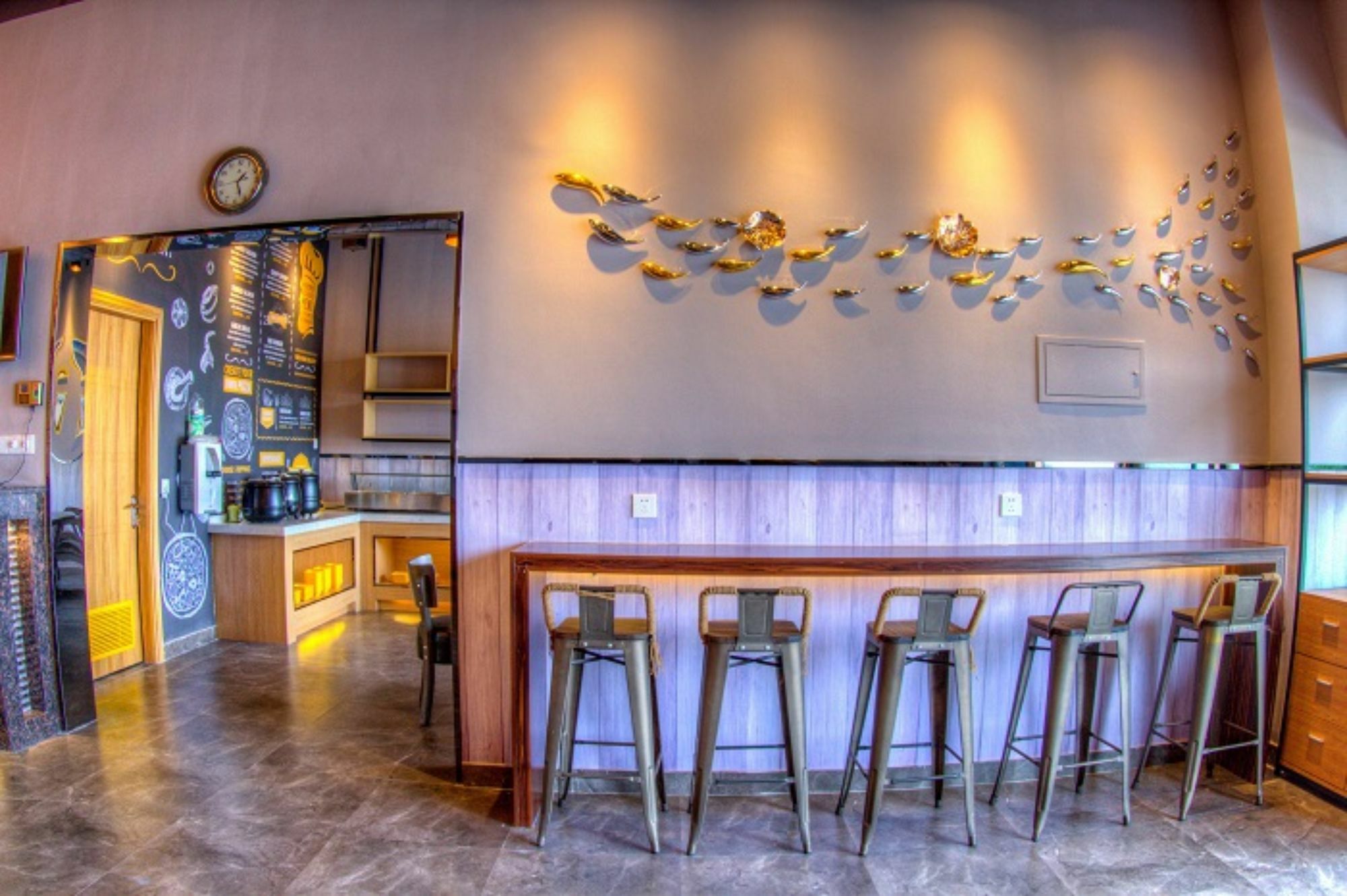 Hui Jin Inn Suites Kanton Zewnętrze zdjęcie