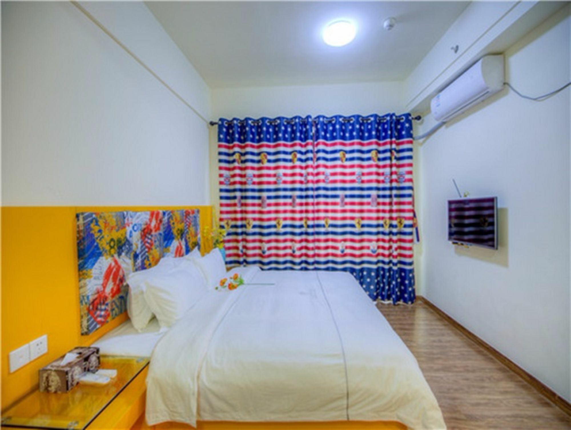 Hui Jin Inn Suites Kanton Zewnętrze zdjęcie