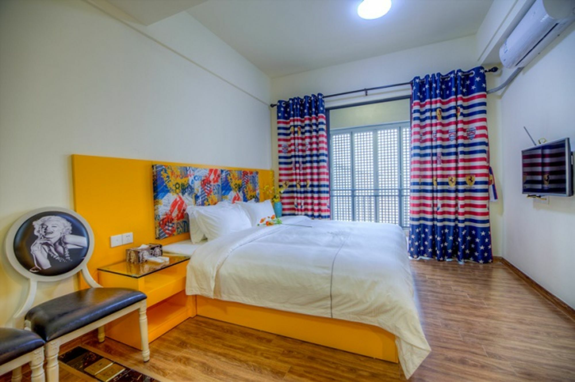 Hui Jin Inn Suites Kanton Zewnętrze zdjęcie