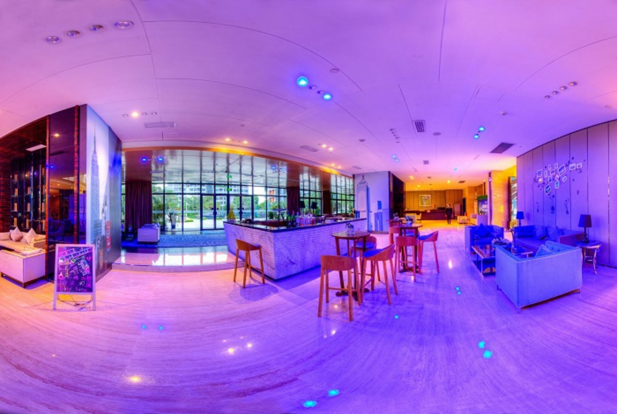 Hui Jin Inn Suites Kanton Zewnętrze zdjęcie